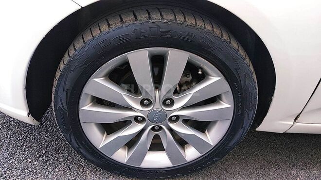 Kia Cerato 2011, 170,000 km - 2.0 л - Bakı
