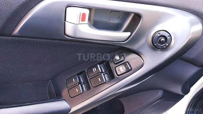 Kia Cerato 2011, 170,000 km - 2.0 л - Bakı