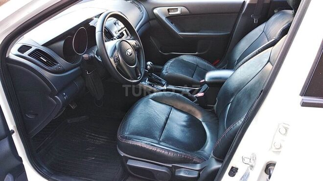 Kia Cerato 2011, 170,000 km - 2.0 л - Bakı