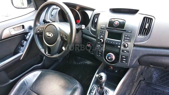 Kia Cerato 2011, 170,000 km - 2.0 л - Bakı