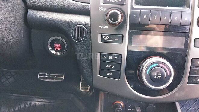 Kia Cerato 2011, 170,000 km - 2.0 л - Bakı