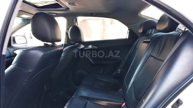 Kia Cerato 2011, 170,000 km - 2.0 л - Bakı