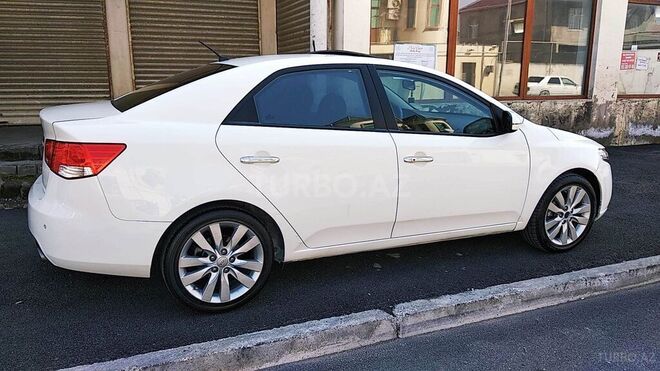 Kia Cerato 2011, 170,000 km - 2.0 л - Bakı
