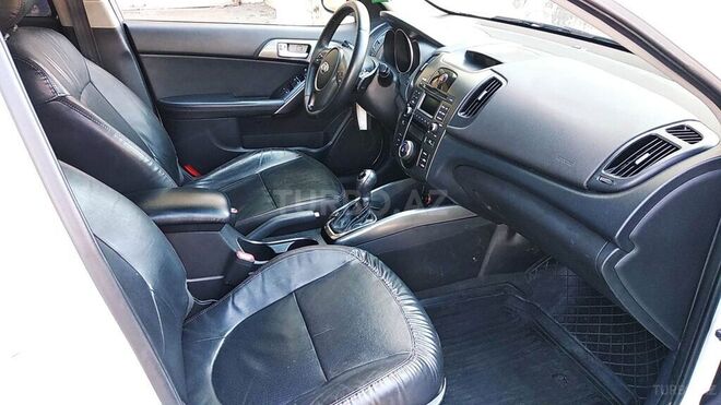 Kia Cerato 2011, 170,000 km - 2.0 л - Bakı