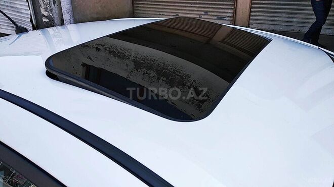 Kia Cerato 2011, 170,000 km - 2.0 л - Bakı