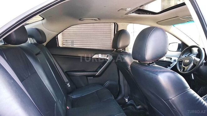 Kia Cerato 2011, 170,000 km - 2.0 л - Bakı