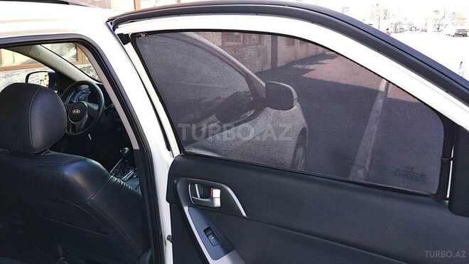 Kia Cerato 2011, 170,000 km - 2.0 л - Bakı