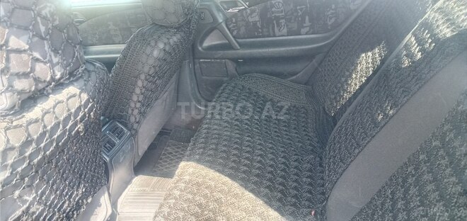 Mercedes E 230 1997, 235,637 km - 2.3 l - Bakı
