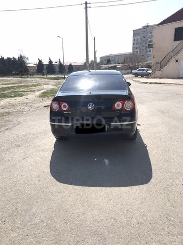 Volkswagen Passat 2008, 230,000 km - 1.8 l - Sumqayıt
