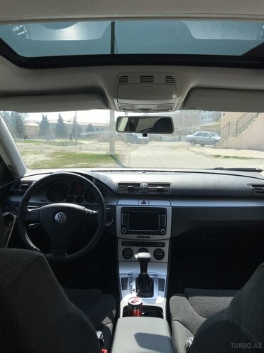 Volkswagen Passat 2008, 230,000 km - 1.8 l - Sumqayıt