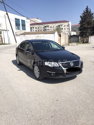 Volkswagen Passat 2008, 230,000 km - 1.8 l - Sumqayıt