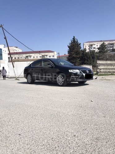 Volkswagen Passat 2008, 230,000 km - 1.8 l - Sumqayıt