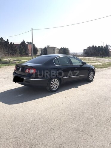 Volkswagen Passat 2008, 230,000 km - 1.8 l - Sumqayıt