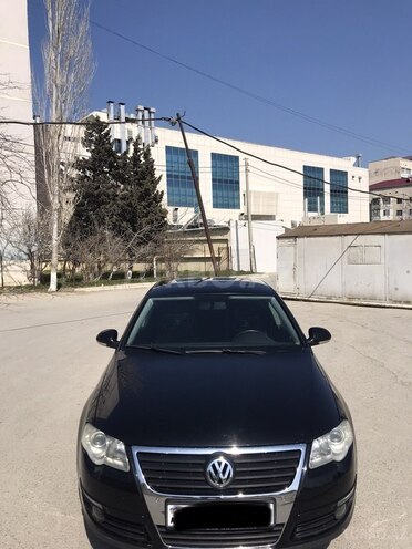 Volkswagen Passat 2008, 230,000 km - 1.8 l - Sumqayıt