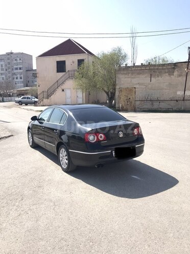 Volkswagen Passat 2008, 230,000 km - 1.8 l - Sumqayıt