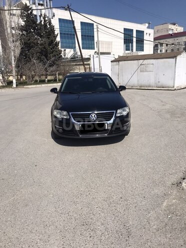 Volkswagen Passat 2008, 230,000 km - 1.8 l - Sumqayıt