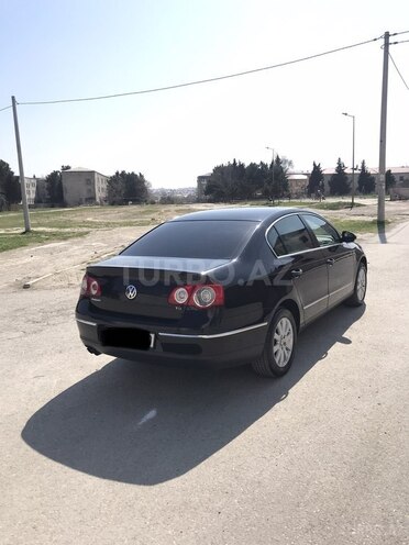 Volkswagen Passat 2008, 230,000 km - 1.8 l - Sumqayıt