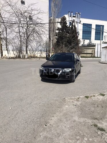 Volkswagen Passat 2008, 230,000 km - 1.8 l - Sumqayıt