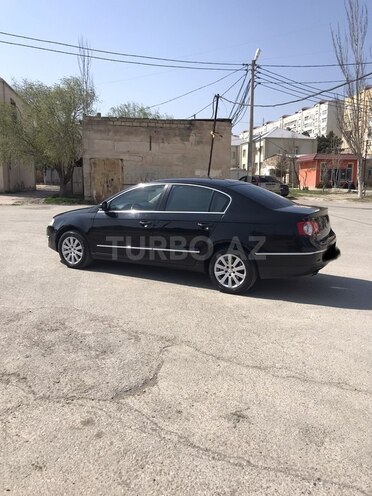 Volkswagen Passat 2008, 230,000 km - 1.8 l - Sumqayıt