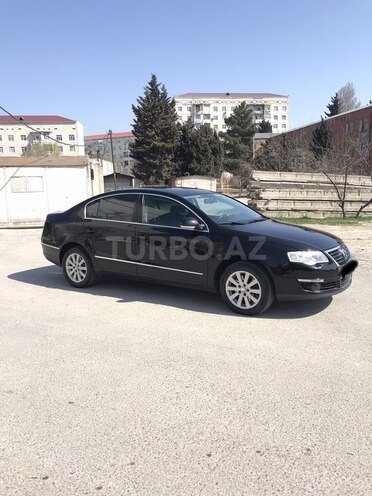 Volkswagen Passat 2008, 230,000 km - 1.8 l - Sumqayıt