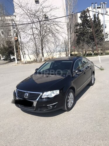 Volkswagen Passat 2008, 230,000 km - 1.8 l - Sumqayıt