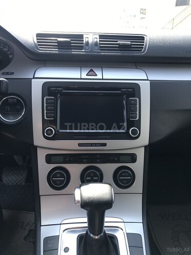 Volkswagen Passat 2008, 230,000 km - 1.8 l - Sumqayıt
