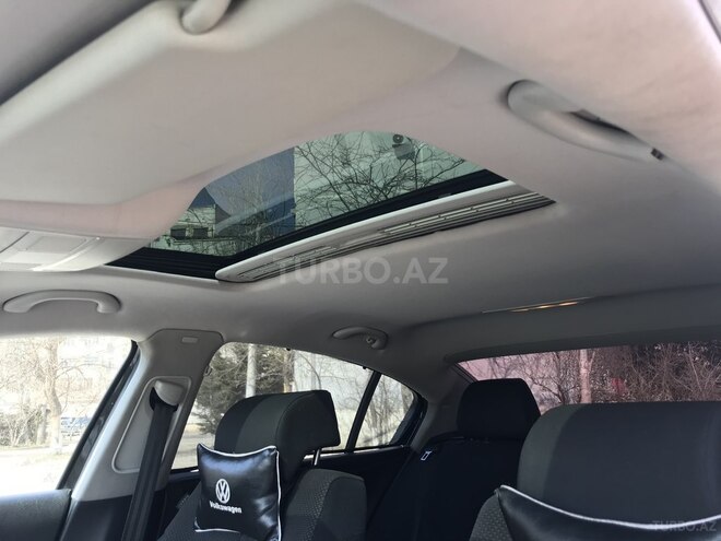 Volkswagen Passat 2008, 230,000 km - 1.8 l - Sumqayıt