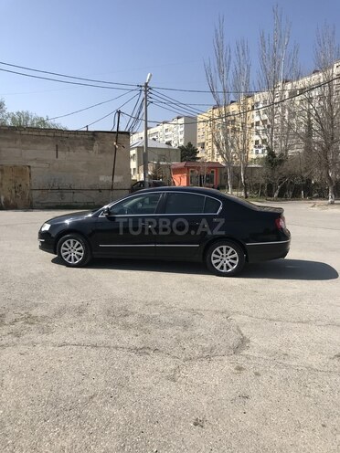 Volkswagen Passat 2008, 230,000 km - 1.8 l - Sumqayıt