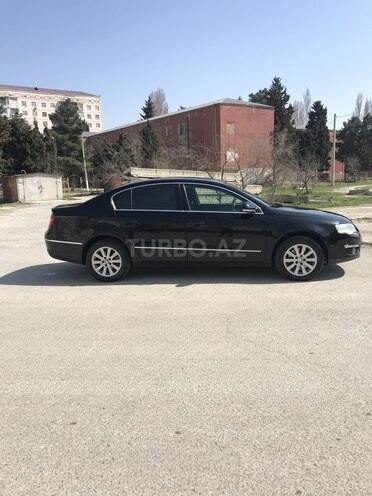 Volkswagen Passat 2008, 230,000 km - 1.8 l - Sumqayıt