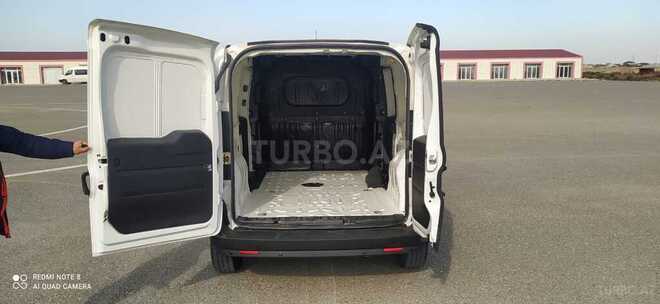 Fiat Doblo 2019, 42,500 km - 1.4 l - Bakı