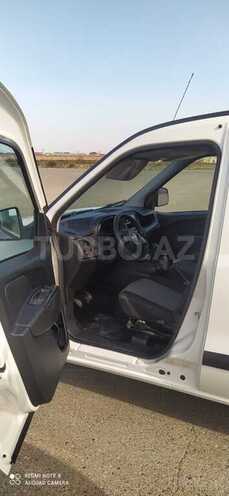 Fiat Doblo 2019, 42,500 km - 1.4 l - Bakı