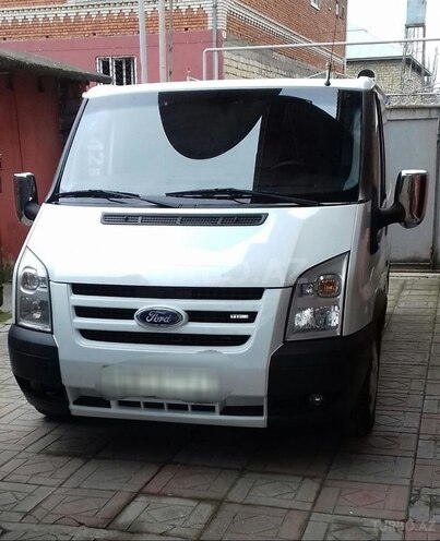 Ford Transit 2007, 174,000 km - 2.2 l - Lənkəran
