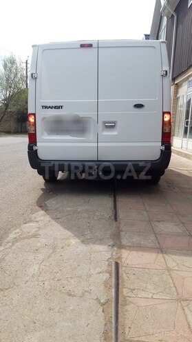 Ford Transit 2007, 174,000 km - 2.2 l - Lənkəran