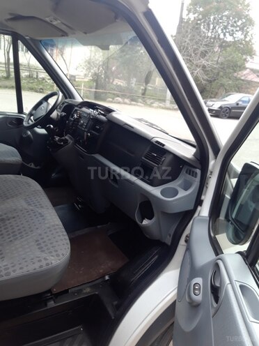 Ford Transit 2007, 174,000 km - 2.2 l - Lənkəran