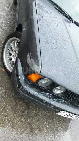 BMW 520 1992, 310,000 km - 2.0 l - Bakı