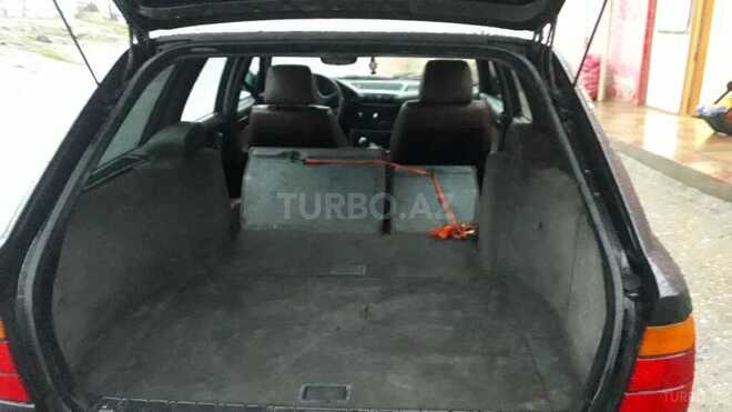 BMW 520 1992, 310,000 km - 2.0 l - Bakı