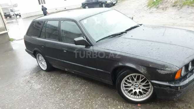 BMW 520 1992, 310,000 km - 2.0 l - Bakı