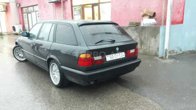 BMW 520 1992, 310,000 km - 2.0 l - Bakı