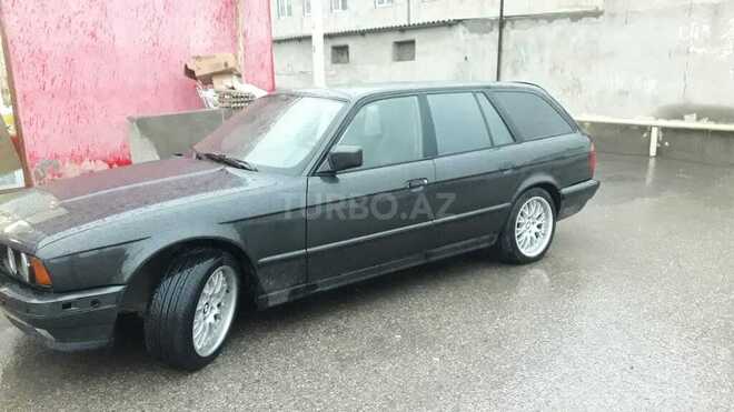 BMW 520 1992, 310,000 km - 2.0 l - Bakı