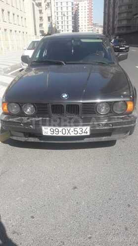 BMW 520 1992, 310,000 km - 2.0 l - Bakı