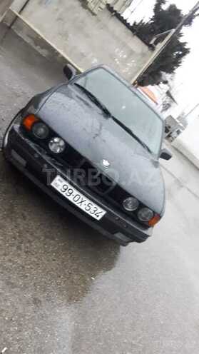 BMW 520 1992, 310,000 km - 2.0 l - Bakı