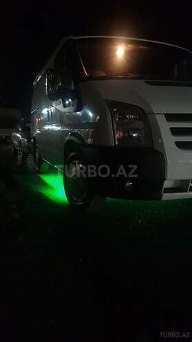 Ford Transit 2007, 174,000 km - 2.2 l - Lənkəran