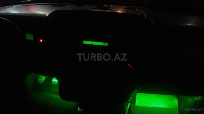 Ford Transit 2007, 174,000 km - 2.2 l - Lənkəran