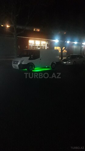 Ford Transit 2007, 174,000 km - 2.2 l - Lənkəran