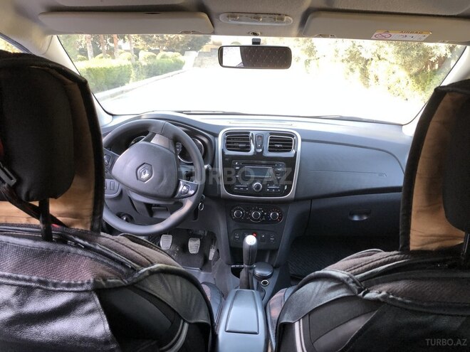 Renault Logan 2014, 164,400 km - 1.6 l - Bakı