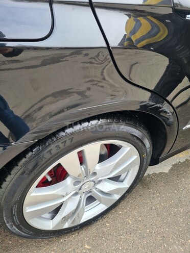 Mercedes E 300 2013, 140,000 km - 3.0 l - Bakı