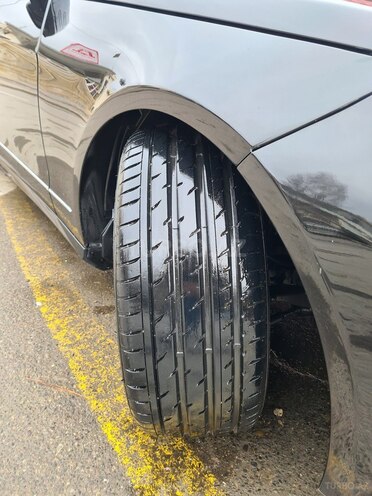 Mercedes E 300 2013, 140,000 km - 3.0 l - Bakı