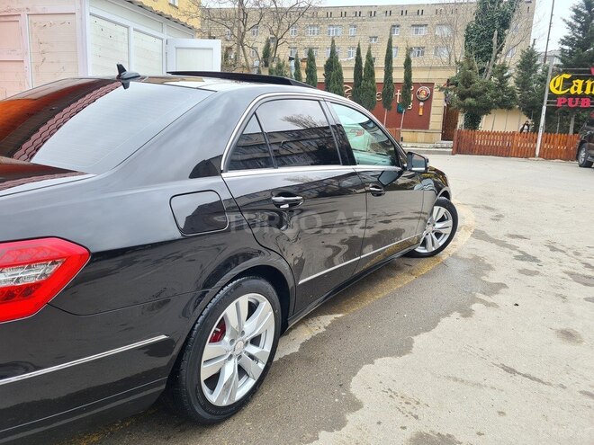 Mercedes E 300 2013, 140,000 km - 3.0 l - Bakı