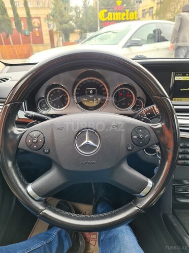 Mercedes E 300 2013, 140,000 km - 3.0 l - Bakı