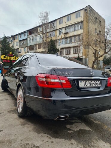 Mercedes E 300 2013, 140,000 km - 3.0 l - Bakı